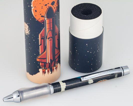 Sensa Mars Limited Edition