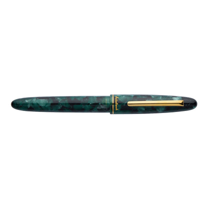 Esterbrook Estie Evergreen Gold Trim Fountain Pen