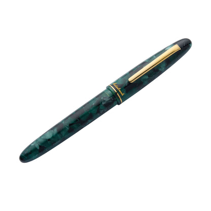 Esterbrook Estie Evergreen Gold Trim Fountain Pen