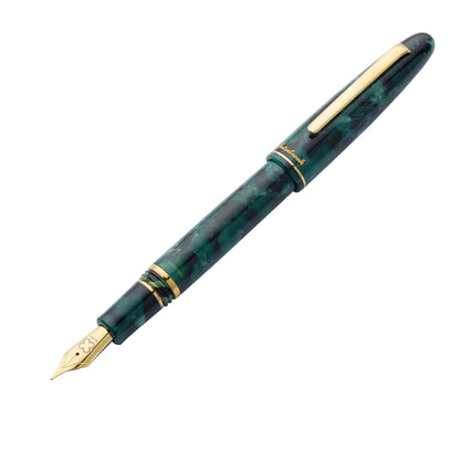 Esterbrook Estie Evergreen Gold Trim Fountain Pen