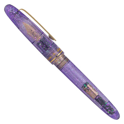 Esterbrook x Sakuradragon:  Sakura Street Fountain Pen