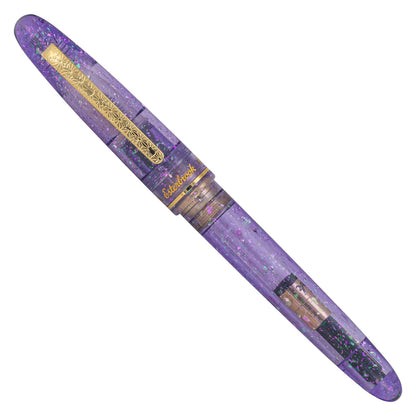 Esterbrook x Sakuradragon:  Sakura Street Fountain Pen