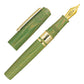 Esterbrook Big J Lotus Green Ebonite Fountain Pen