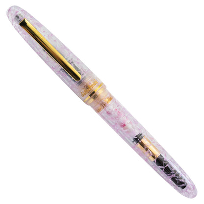 Esterbrook x BUNGU Box Kachofugetsu Cherry Blossom Fountain Pen