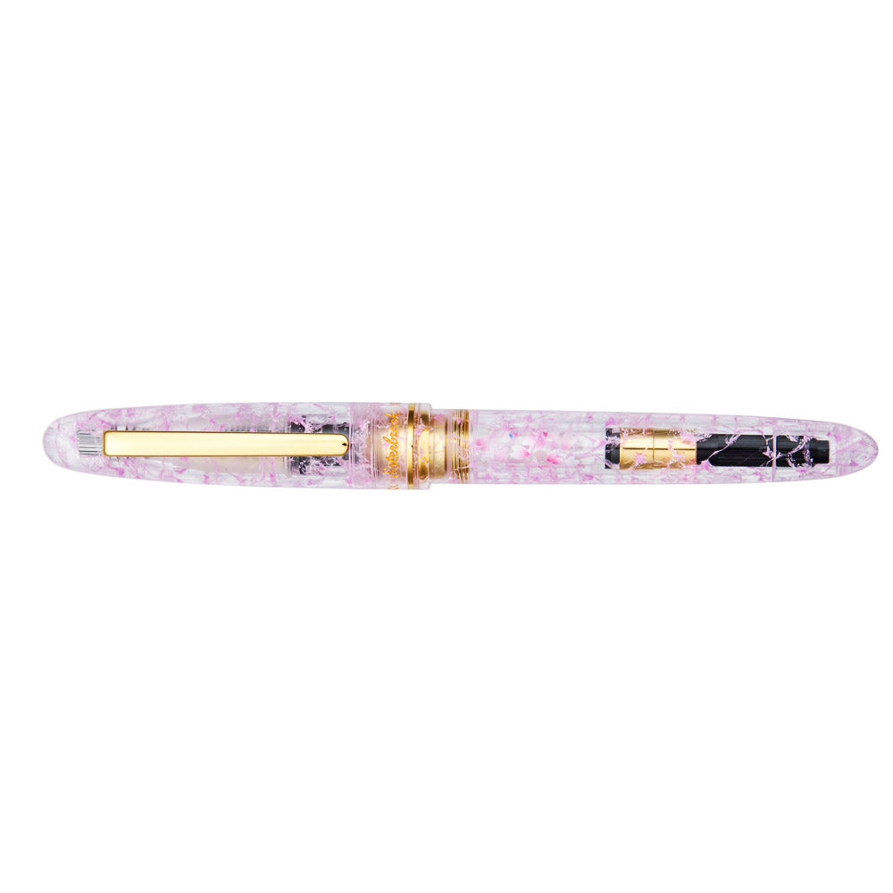 Esterbrook x BUNGU Box Kachofugetsu Cherry Blossom Fountain Pen
