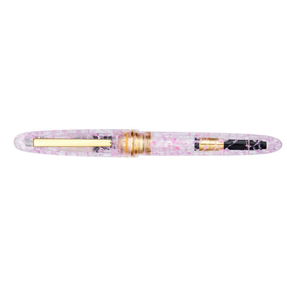 Esterbrook x BUNGU Box Kachofugetsu Cherry Blossom Fountain Pen