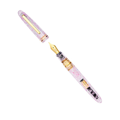 Esterbrook x BUNGU Box Kachofugetsu Cherry Blossom Fountain Pen