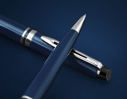 Waterman Expert Ballpoint Core Blue