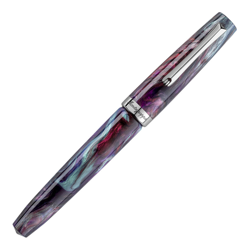 Montegrappa Limited Edition Tarvisium Carson Fountain Pen