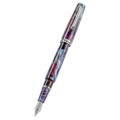 Montegrappa Limited Edition Tarvisium Carson Fountain Pen