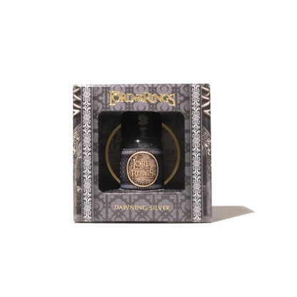 Ferris Wheel Press x LOTR - Dawning Silver - 28ml Ink