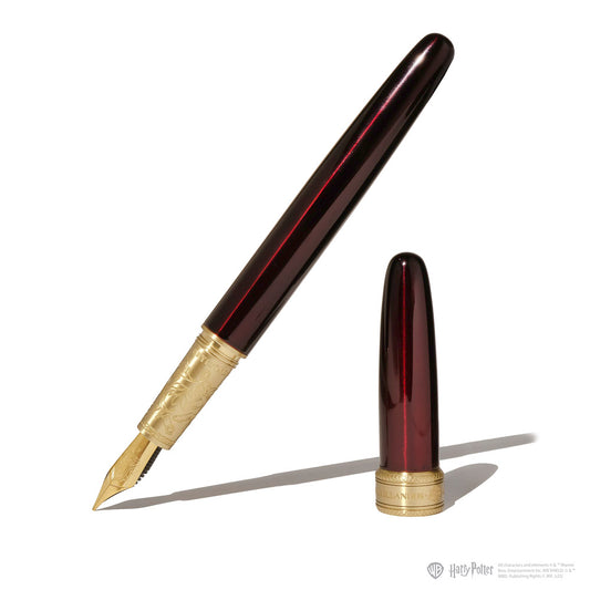 Ferris Wheel Press x Houses of Hogwarts™ Gryffindor Joule Fountain Pen