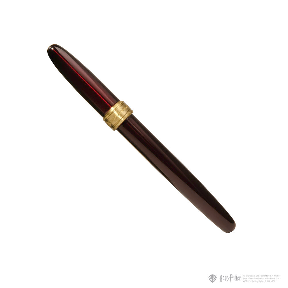 Ferris Wheel Press x Houses of Hogwarts™ Gryffindor Joule Fountain Pen
