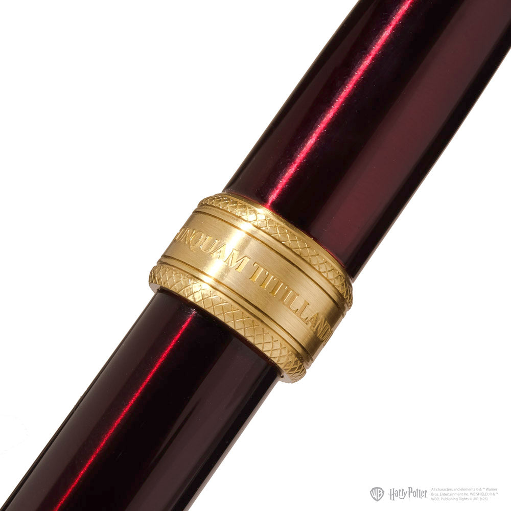 Ferris Wheel Press x Houses of Hogwarts™ Gryffindor Joule Fountain Pen