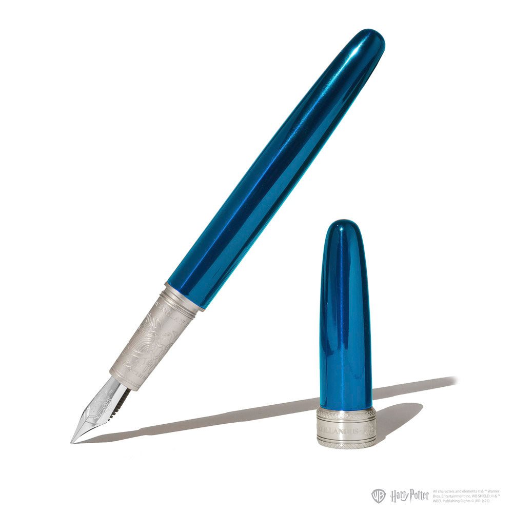 Ferris Wheel Press x Houses of Hogwarts™ Ravenclaw Joule Fountain Pen