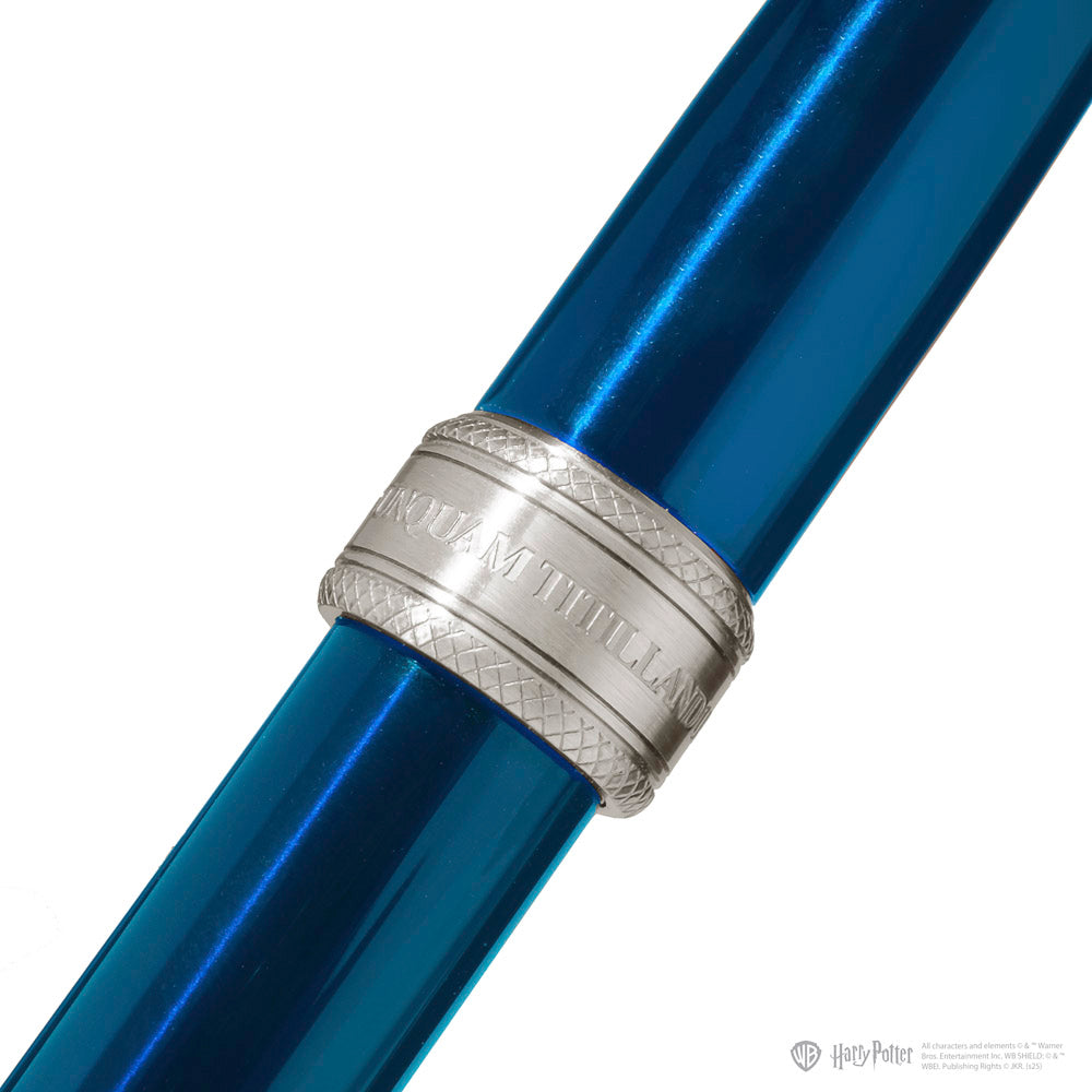 Ferris Wheel Press x Houses of Hogwarts™ Ravenclaw Joule Fountain Pen