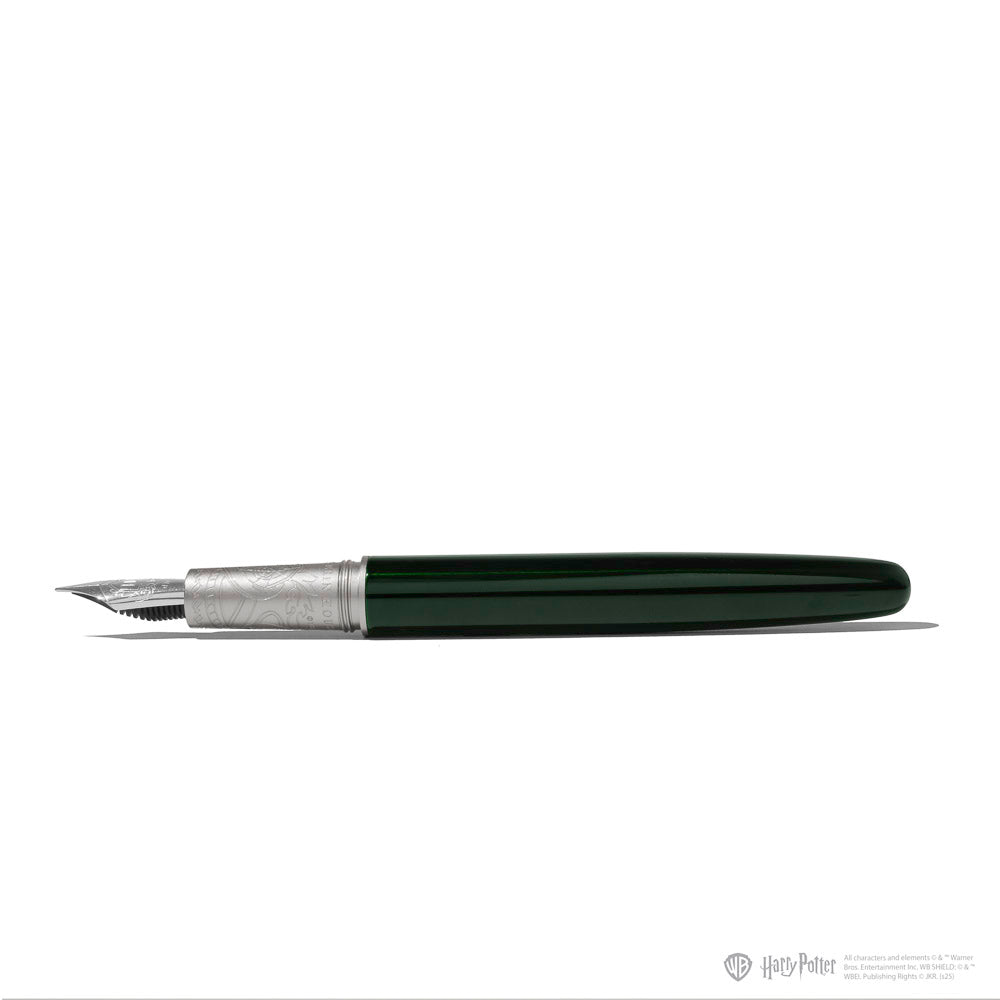 Ferris Wheel Press x Houses of Hogwarts™ Slytherin Joule Fountain Pen