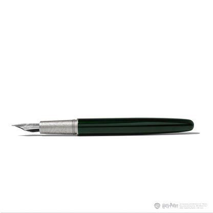 Ferris Wheel Press x Houses of Hogwarts™ Slytherin Joule Fountain Pen