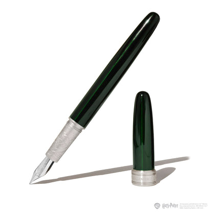 Ferris Wheel Press x Houses of Hogwarts™ Slytherin Joule Fountain Pen