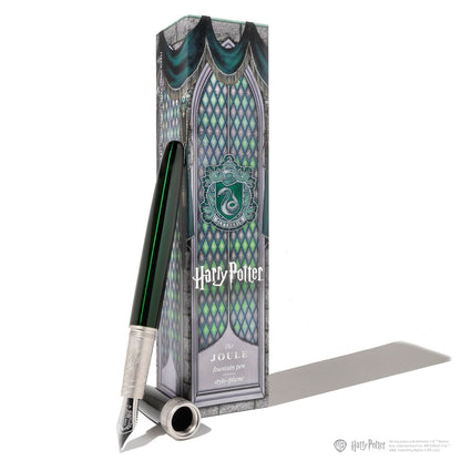 Ferris Wheel Press x Houses of Hogwarts™ Slytherin Joule Fountain Pen