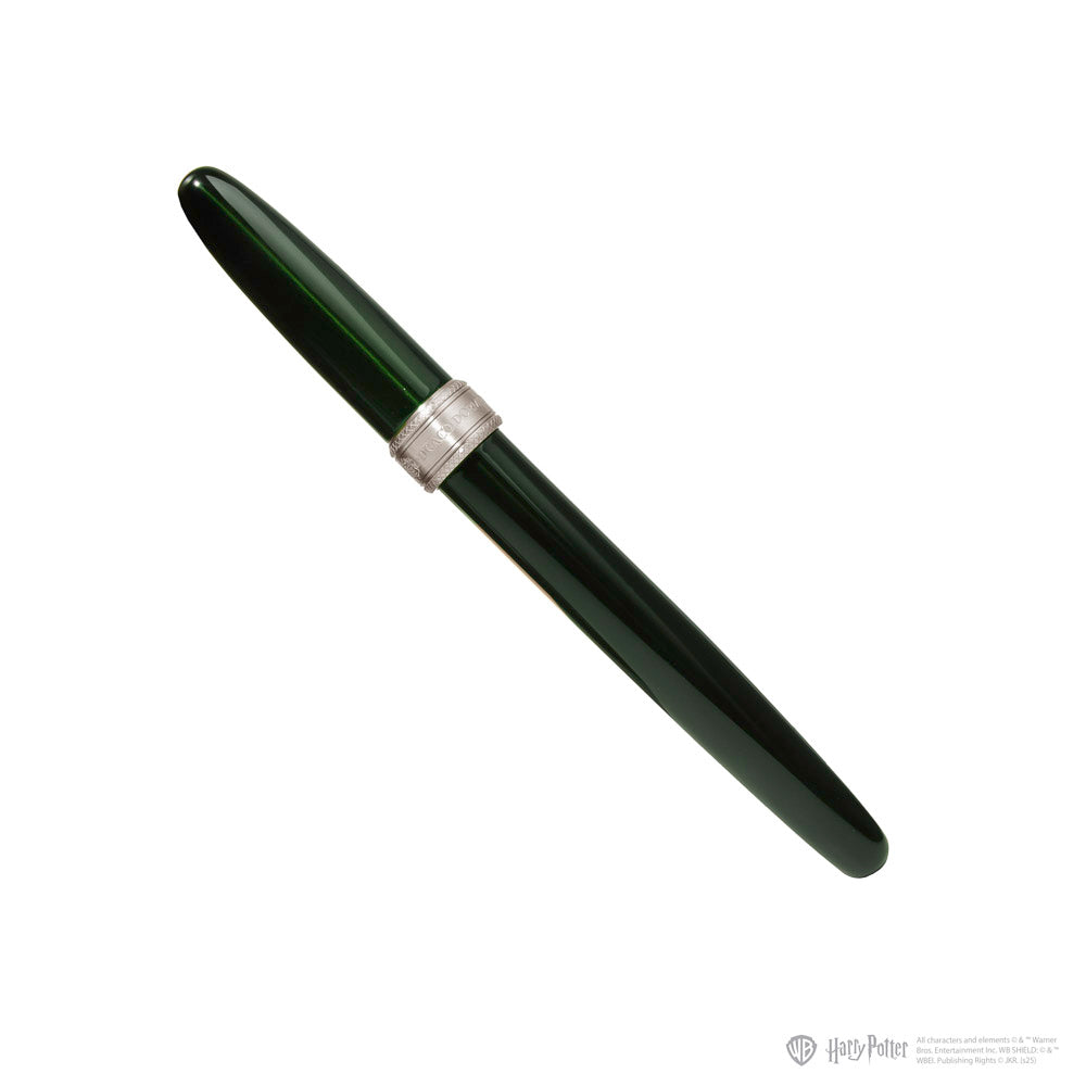 Ferris Wheel Press x Houses of Hogwarts™ Slytherin Joule Fountain Pen
