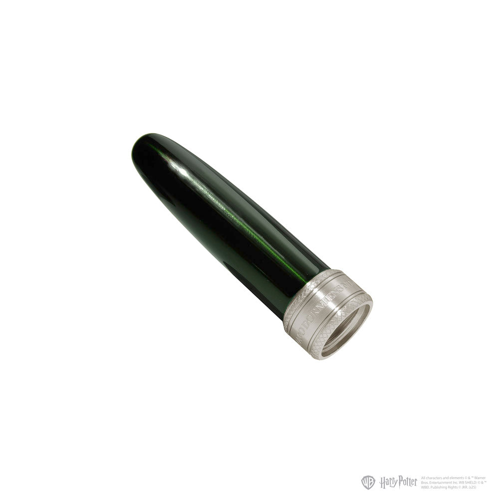 Ferris Wheel Press x Houses of Hogwarts™ Slytherin Joule Fountain Pen