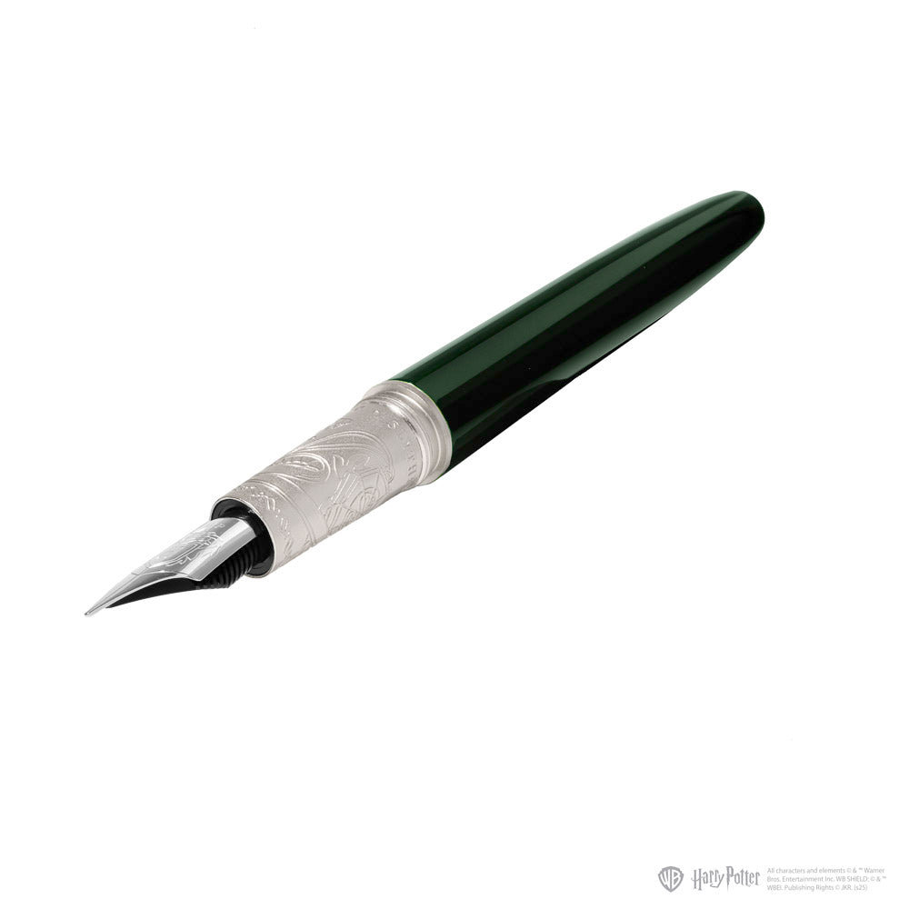 Ferris Wheel Press x Houses of Hogwarts™ Slytherin Joule Fountain Pen