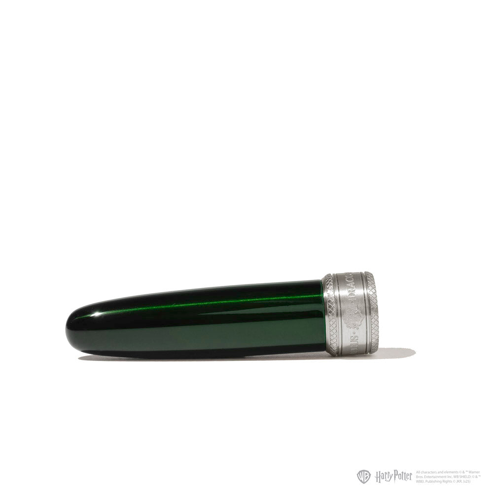 Ferris Wheel Press x Houses of Hogwarts™ Slytherin Joule Fountain Pen