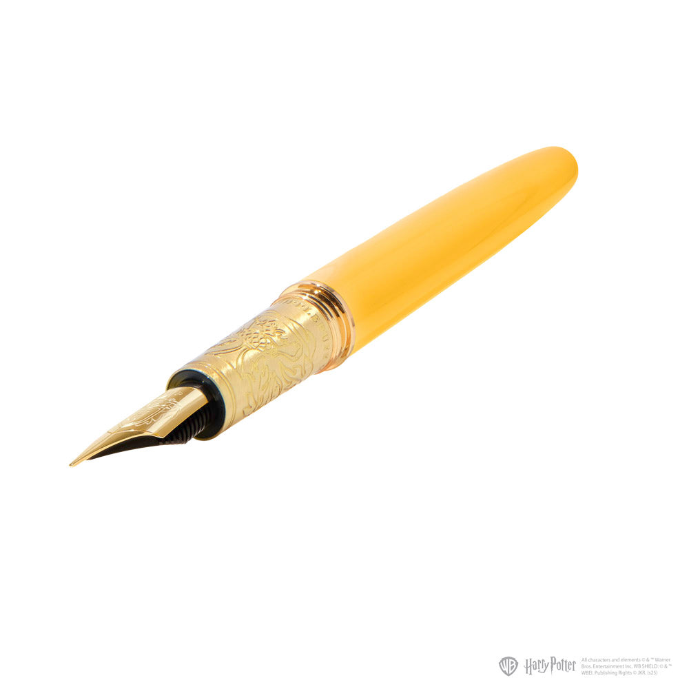 Ferris Wheel Press x Houses of Hogwarts™ Hufflepuff Joule Fountain Pen