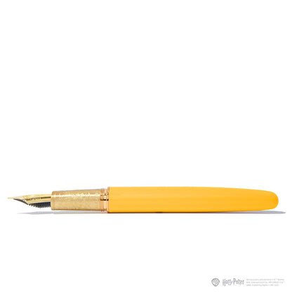 Ferris Wheel Press x Houses of Hogwarts™ Hufflepuff Joule Fountain Pen