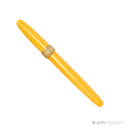 Ferris Wheel Press x Houses of Hogwarts™ Hufflepuff Joule Fountain Pen