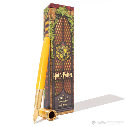 Ferris Wheel Press x Houses of Hogwarts™ Hufflepuff Joule Fountain Pen