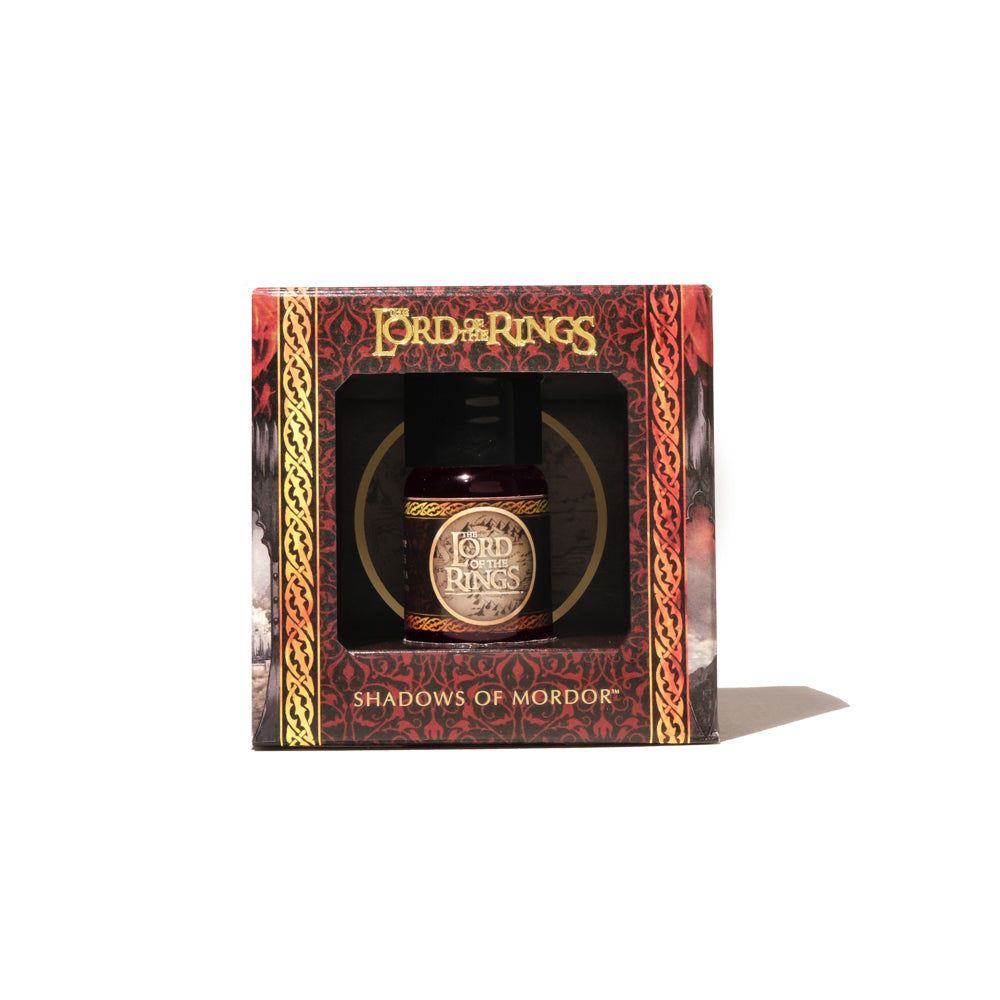 Ferris Wheel Press x LOTR - Shadow of Mordor - 28ml Ink