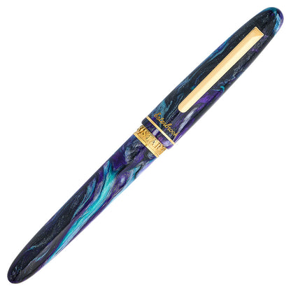 Esterbrook x Ferris Wheel Press Estie Rock Star Fountain Pen Set