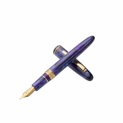 Esterbrook x Ferris Wheel Press Estie Rock Star Fountain Pen Set