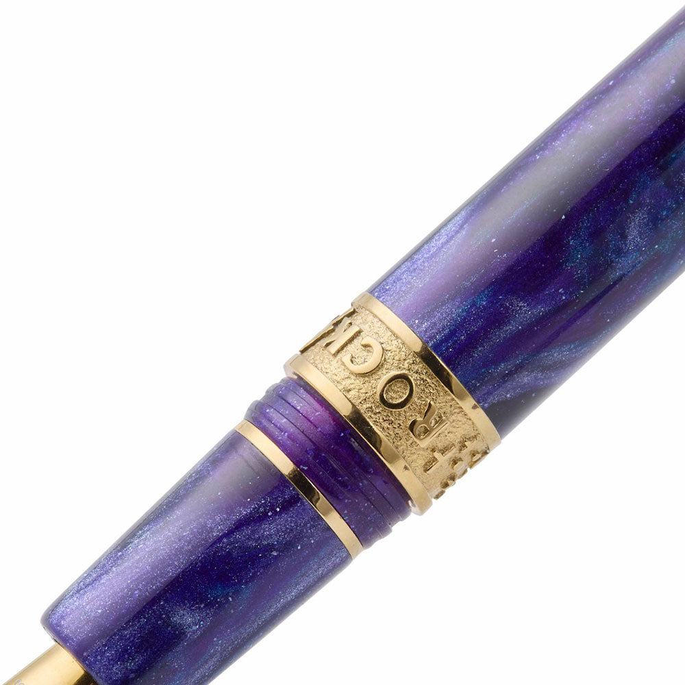 Esterbrook x Ferris Wheel Press Estie Rock Star Fountain Pen Set