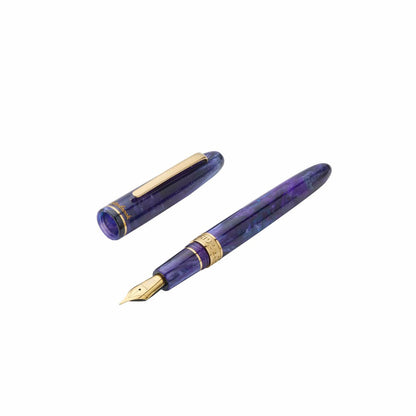 Esterbrook x Ferris Wheel Press Estie Rock Star Fountain Pen Set