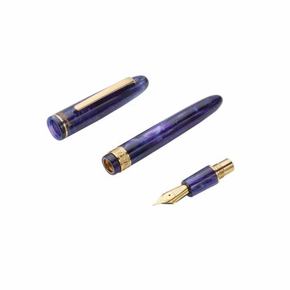 Esterbrook x Ferris Wheel Press Estie Rock Star Fountain Pen Set