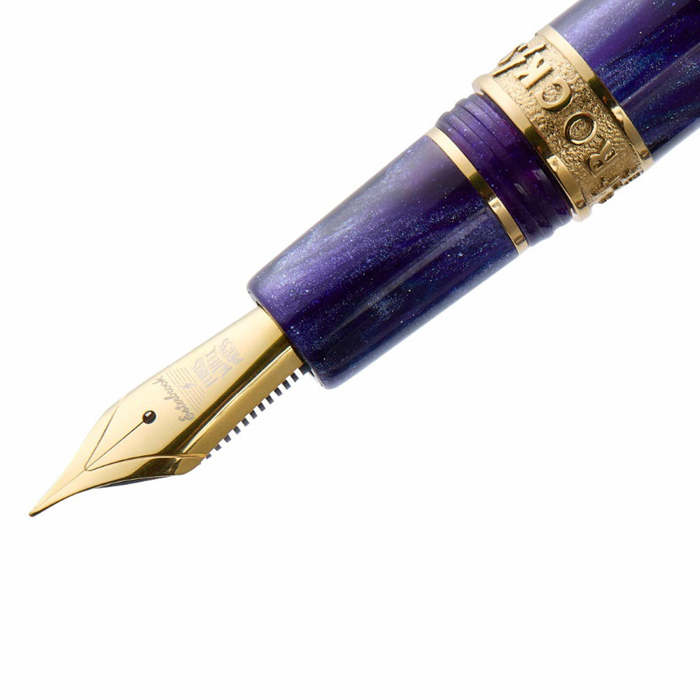 Esterbrook x Ferris Wheel Press Estie Rock Star Fountain Pen Set