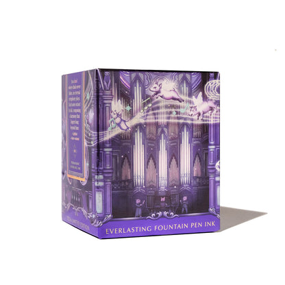 Ferris Wheel Press Limited Edition 20ml Ink Bottle Twilight Symphony