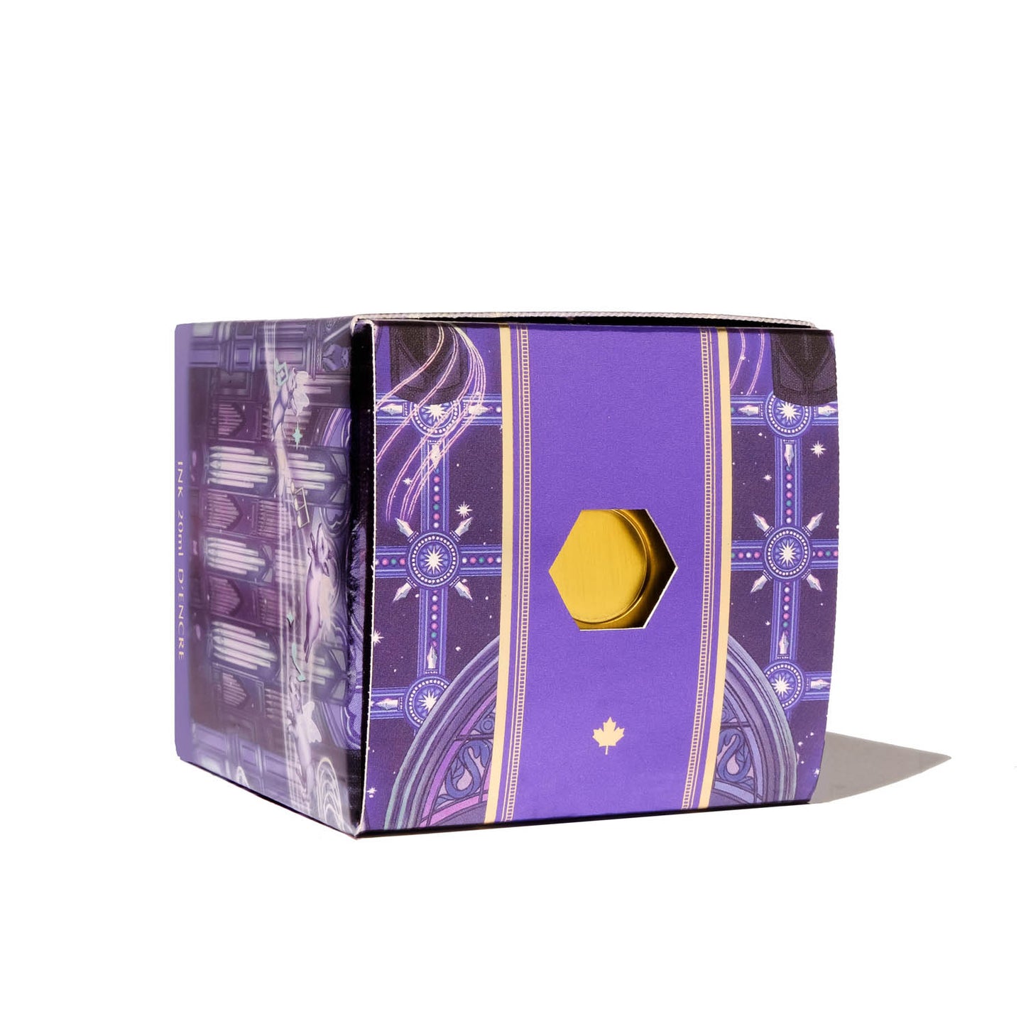 Ferris Wheel Press Limited Edition 20ml Ink Bottle Twilight Symphony