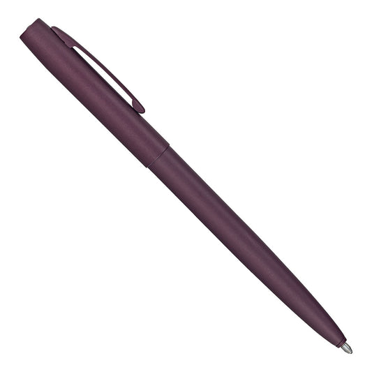 Fisher Cerakote Cap-O-Matic Black Cherry