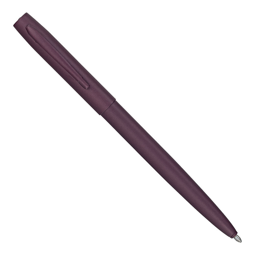 Fisher Cerakote Cap-O-Matic Black Cherry