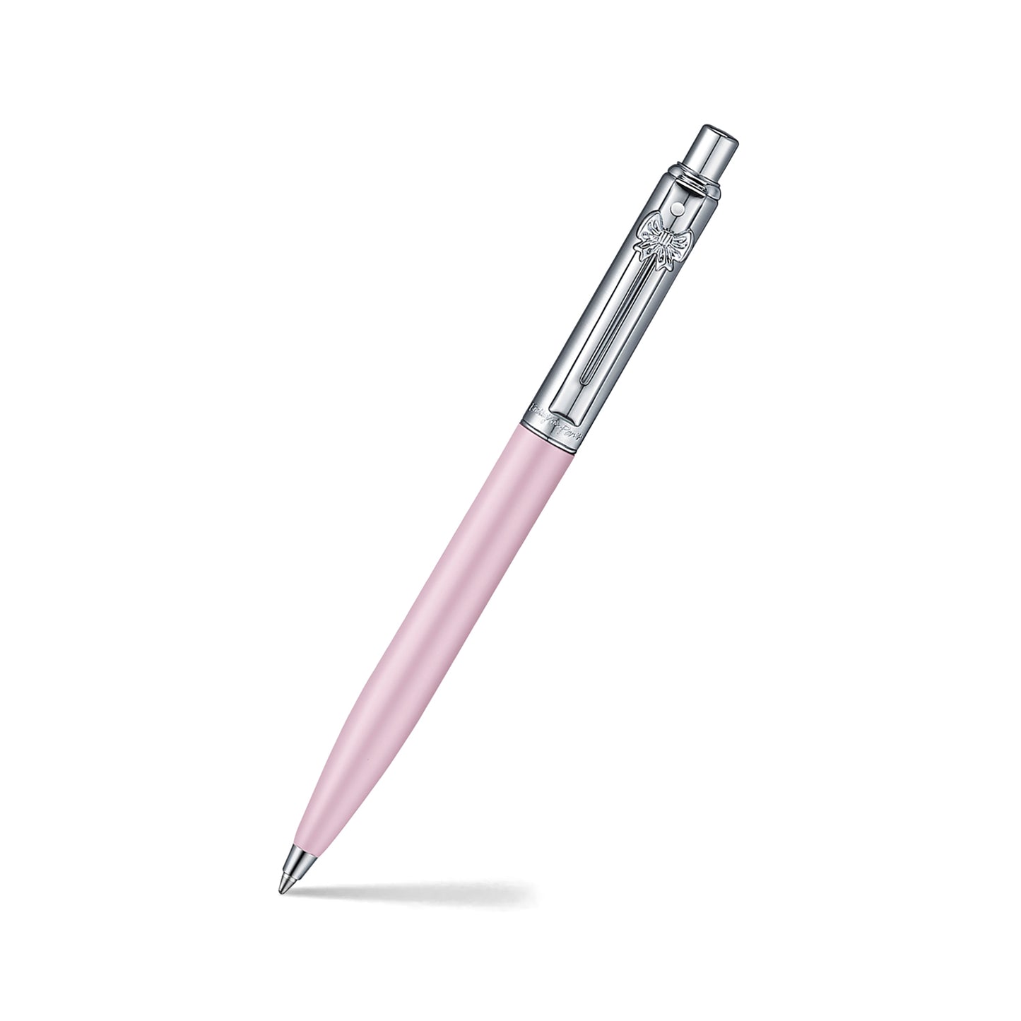 Sheaffer Sentinel Emily in Paris Ballpoint Pink