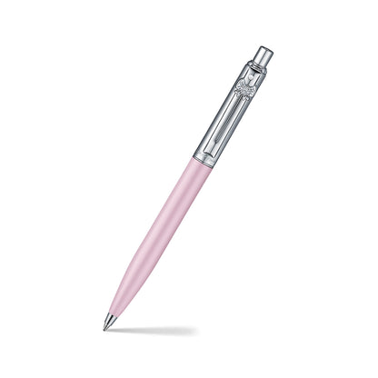 Sheaffer Sentinel Emily in Paris Ballpoint Pink