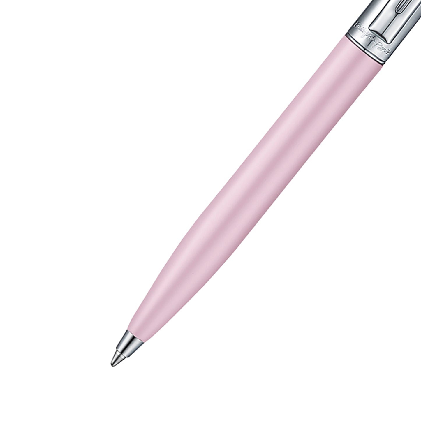 Sheaffer Sentinel Emily in Paris Ballpoint Pink