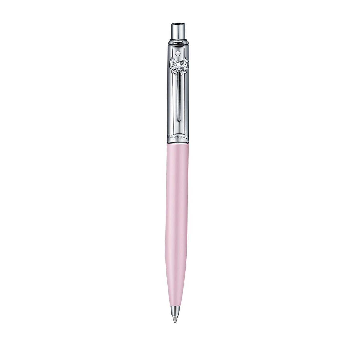 Sheaffer Sentinel Emily in Paris Ballpoint Pink