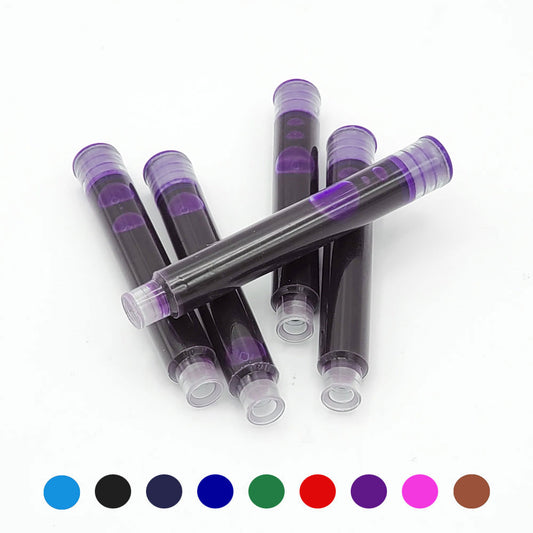 Sherpa SteadyFlo Ink Cartridge