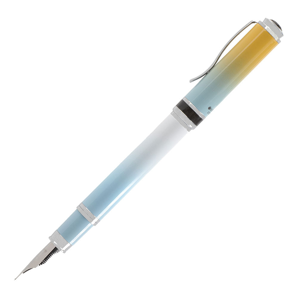 Monteverde Innova Ombre Bliss Fountain Pen