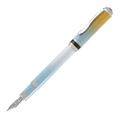 Monteverde Innova Ombre Bliss Fountain Pen